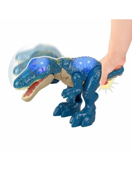 Action Figure Imaginext Baryonyx - JCT48 Dinosaur