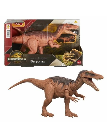 Action Figure Jurassic World BARYONYX Dinosaur