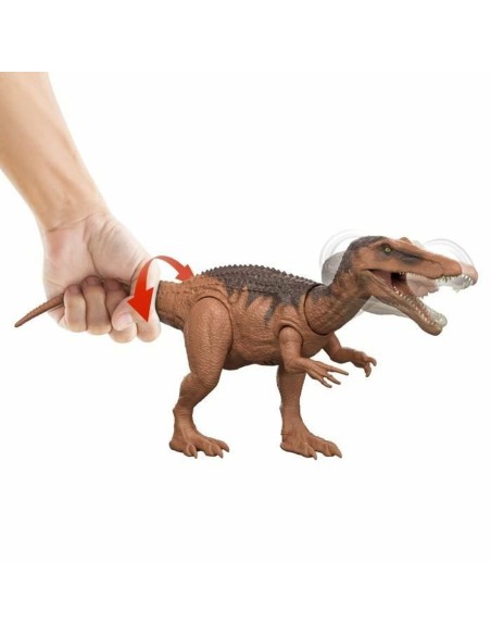Action Figure Jurassic World BARYONYX Dinosaur