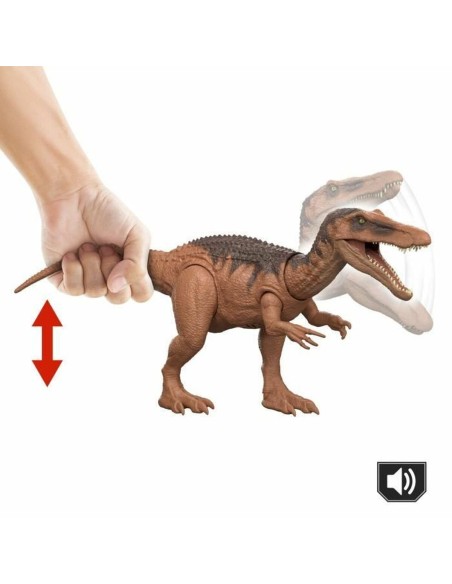 Action Figure Jurassic World BARYONYX Dinosaur