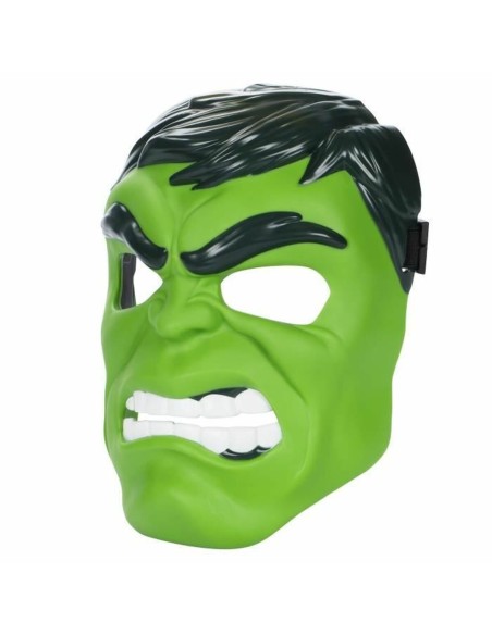 Action Figure Hasbro Avengers Hulk