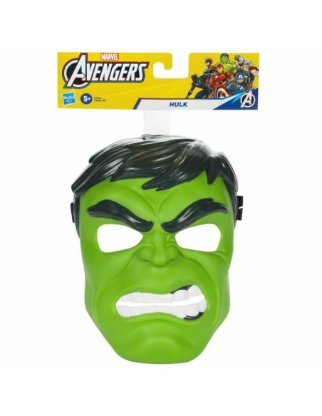 Action Figure Hasbro Avengers Hulk