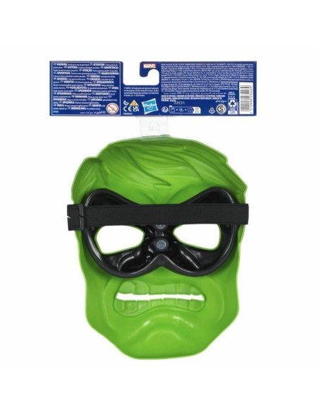 Action Figure Hasbro Avengers Hulk