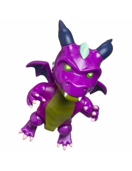 Action Figure Bandai Stumble Guys - Dusk Dragon Dragon