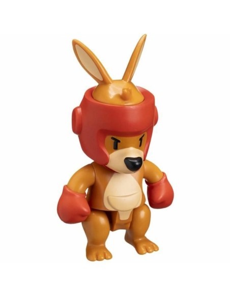 Action Figure Bandai Boxing Roo