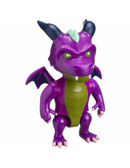 Action Figure Bandai Stumble Guys - Dusk Dragon Dragon