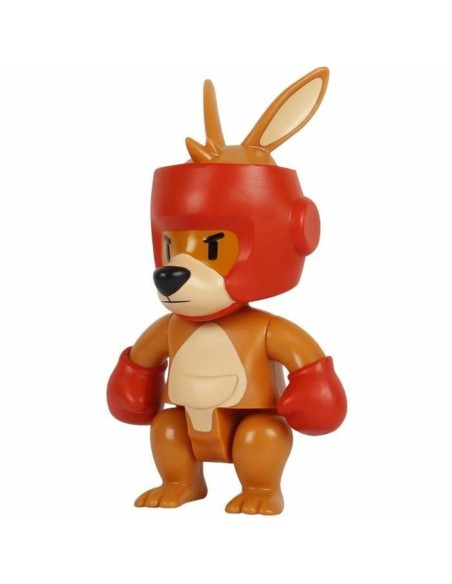Action Figure Bandai Boxing Roo
