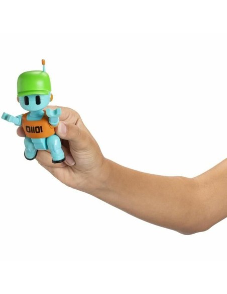 Action Figure Bandai Robot Guy Robot
