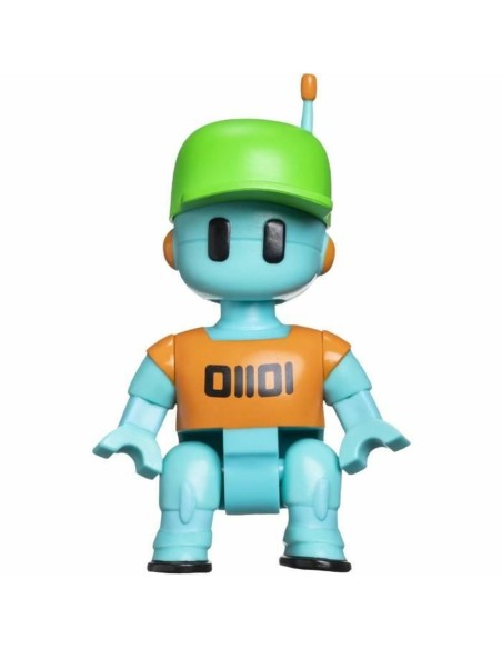 Action Figure Bandai Robot Guy Robot