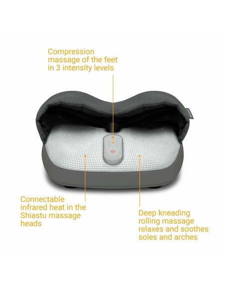 Foot Massager Medisana FM 885