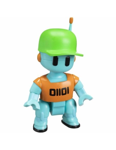 Action Figure Bandai Robot Guy Robot