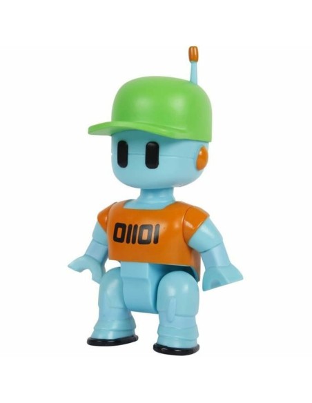 Action Figure Bandai Robot Guy Robot