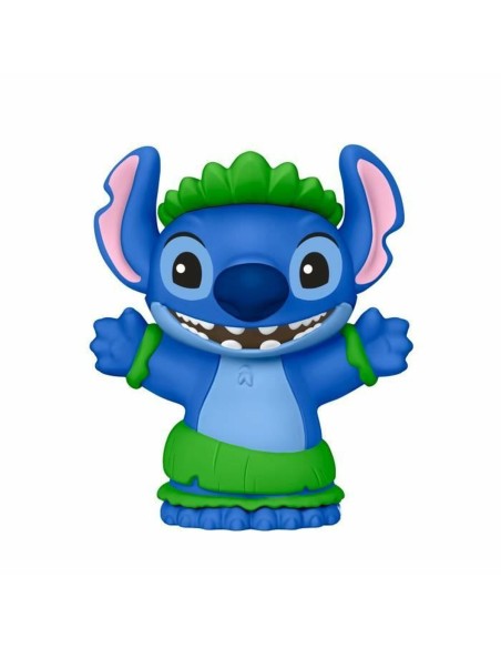 Action Figure LPC LILO Y STITCH 4 Pieces
