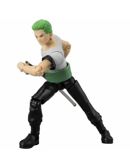 Action Figure Bandai One Piece One Piece