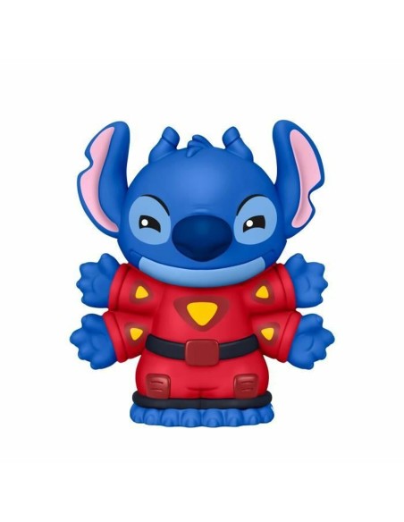 Action Figure LPC LILO Y STITCH 4 Pieces