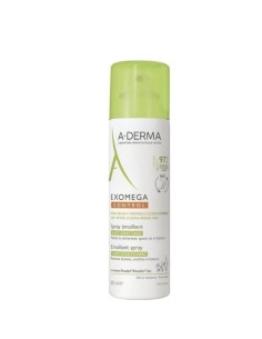 Anti-redness Spray A-Derma Exomega Control 200 ml