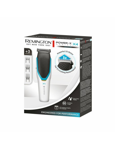 Hair Clippers Remington HC4000
