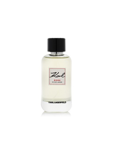 Women's Perfume Karl Lagerfeld Karl Rome Divino Amore EDP