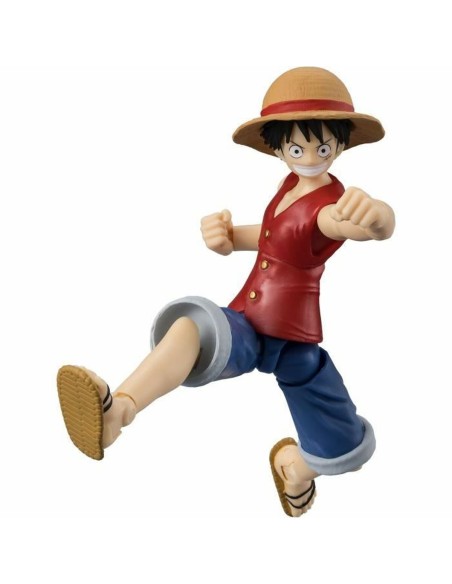 Action Figure Bandai One Piece One Piece