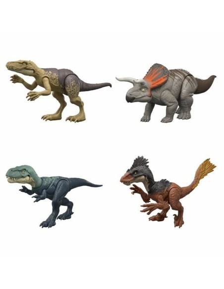 Action Figure Jurassic World DINO Dinosaur