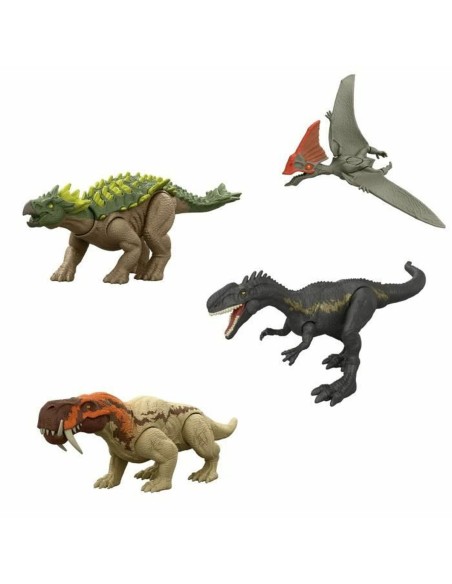 Action Figure Jurassic World DINO Dinosaur