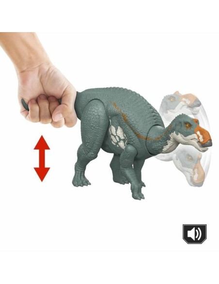 Action Figure Jurassic World SAGA MAIASAURA Dinosaur