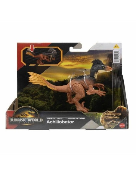 Action Figure Jurassic World DINO Dinosaur