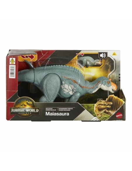 Action Figure Jurassic World SAGA MAIASAURA Dinosaur