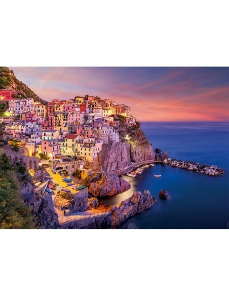 Puzzle Ravensburger Nathan