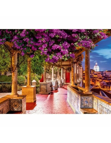 Puzzle Ravensburger Nathan