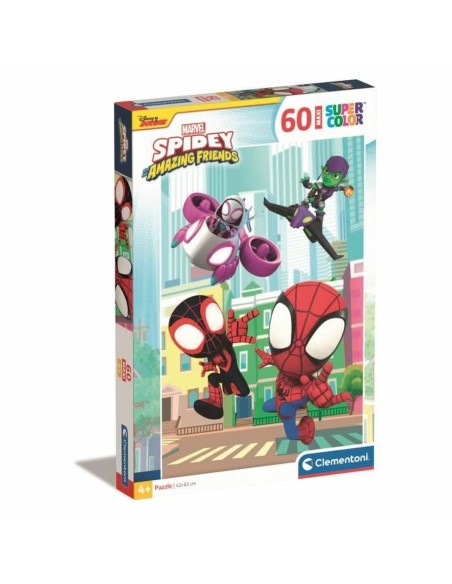 Puzzle Clementoni 60 Pieces