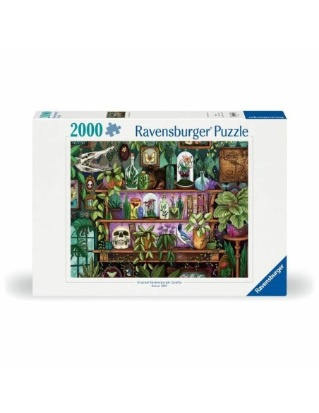 Puzzle Ravensburger 12001416