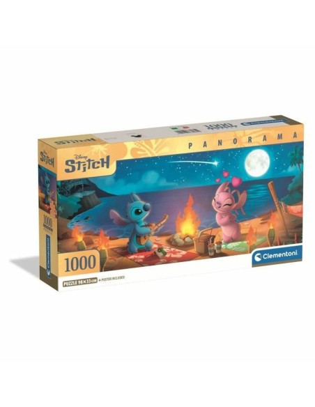 Puzzle Clementoni