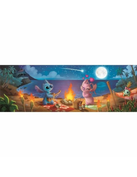 Puzzle Clementoni