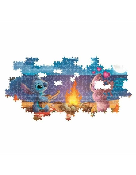 Puzzle Clementoni