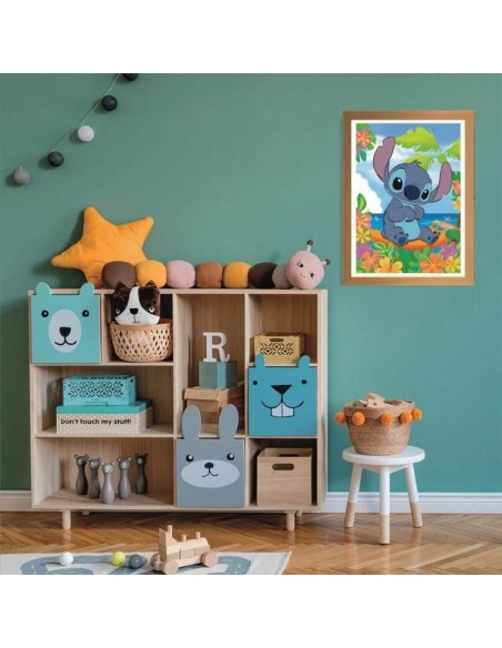 Puzzle Clementoni Stitch