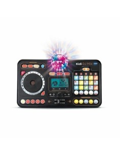 Control DJ Vtech KIDI DJ MIX
