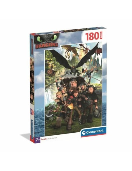 Puzzle Clementoni