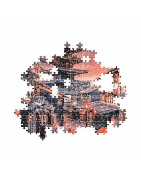 Puzzle Clementoni