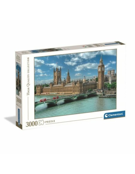 Puzzle Clementoni