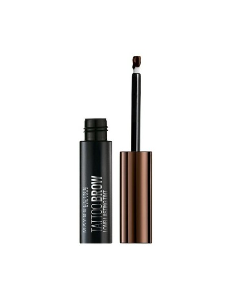 Eyebrow Tint Tattoo Brow Maybelline