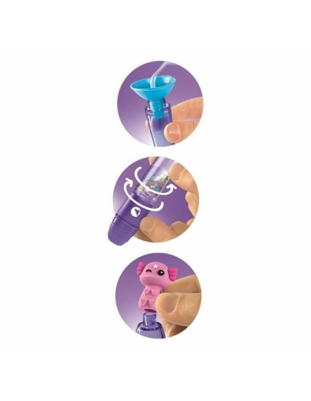 Puzzle Clementoni Trendy Animals