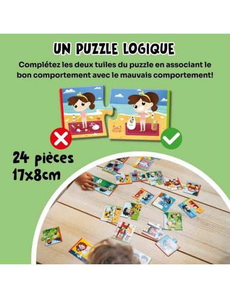 Puzzle Adventerra