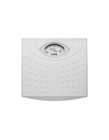 Electric Pad for Neck & Back LAICA White