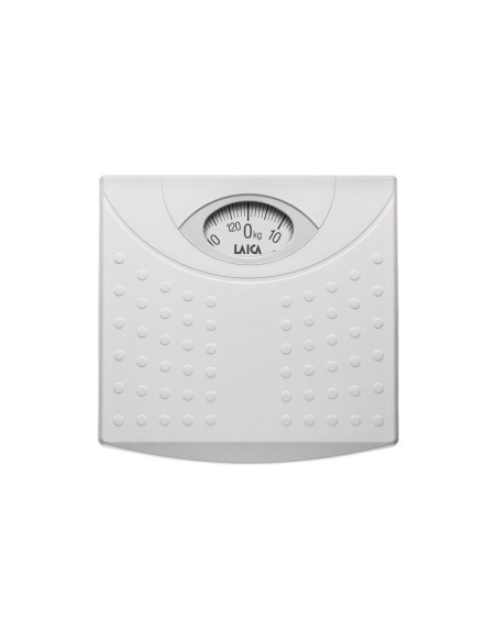 Electric Pad for Neck & Back LAICA White