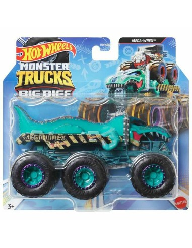 Car Hot Wheels