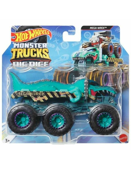 Car Hot Wheels