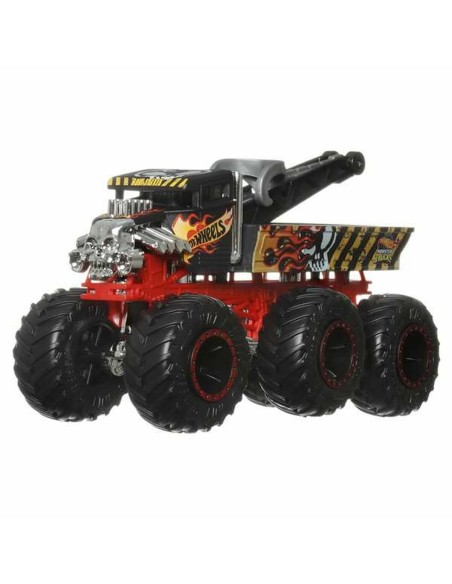Car Hot Wheels