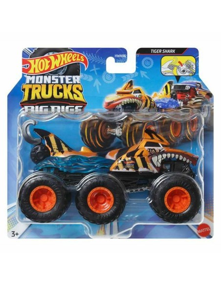 Car Hot Wheels