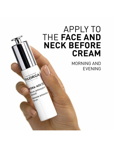 Day Cream Filorga Aox